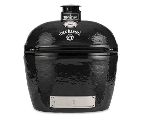 PRIMO Kamado Jack Daniel´s Oval XL 400